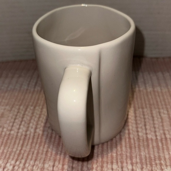 Rae Dunn Artisan collection by Magenta” mug signed - Picture 2 of 6